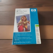Hp.everyday Photo Paper 170gr. 10x15 200lü Pk.
