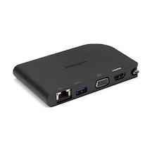 Kensington Sd1500 Usb-c Dock Station -siyah