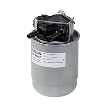 Pp988/7 - Yakıt Filtresi - Filtron