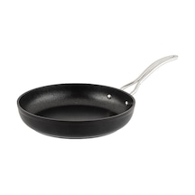 Nehir Titanium Siyah 28 Cm Tava