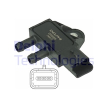 Delphı Fap Kaptörü Egsoz Basınç Sensörü Vıvaro C-zafıra-p207-p208-p301-p307-p308-p508-p2008-mını R55 R56 P3008-p5008-boxer-jumper-partner-berlıngo-c-elysee-c2-c3-c4-c5-jumpy-ds4-ds5 1.4-1.6-2.0-2.2 Hdı Dth Dps00006 1618.z9 3639257 13627805472 1618.lp