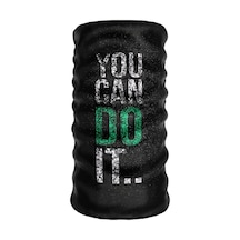 Bebo Store Extreme Outdoor Spor , Motorcu Ve Bisiklet Kullananlara Özel Desenli Buff Boyunluk Bandana Balaklava Youcandoit-195 Çok Renkli