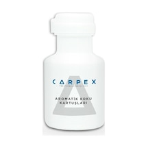 Carpex A1 Geniş Alan Koku Makinesi Kartuşu Ginger Blossom 220 ML