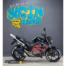 Mondial Drift L Arka Kuyruk Demiri Beyaz