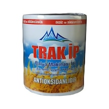 Trak Balya İpi Siyah 10 Kg