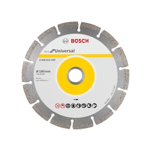 Bosch Eco For Universal 180 mm Elmas Kesici Disk