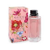 Guccı Flora Gorgeous Gardenıa Edp 100 Ml Fresh