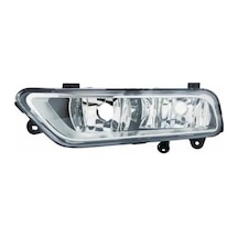 Vw Passat B7 Sis Fari Sol 2011-2014 Depo 4412047lue