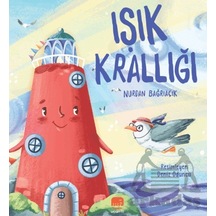 Işık Krallığı Uçan Fil Yayınları