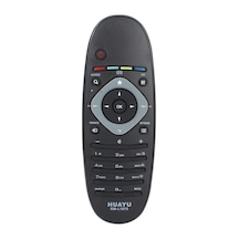 Huayu Kl Rm-l1075 Blisterli Phılıps Uyumlu Lcd Led Plazma Tv Kumanda