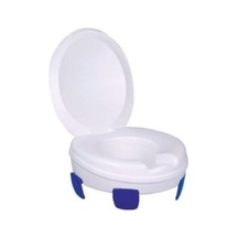 Clipper 3 Kapaklı Klozet Yükselticisi 500411