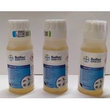 Bayer Solfac 25 EC Haşere 3 x 100 ML