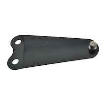 Tamburlu Çayır Biçme-Lama Bıçak Tutucu Pimli-Oval (522769192)