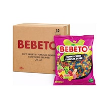 Jelibon 12 Li Paket 1 Kg Beans