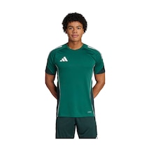 Adidas Erkek Günlük Kullanıma Ve Spora Uygun Antrenman T-shirt Rahat Düz Tişört Tbjs-7 Tbjs-7