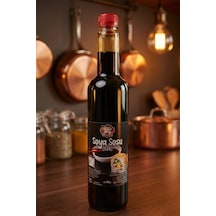 Dark Soya Sosu 750 Ml
