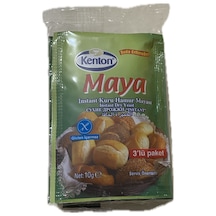 Kenton Kuru Maya 3lü