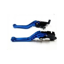 Pulsar Ns200-rs200 Spor Manet Mavi