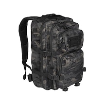 Sturm 36 Lt Dark Kamo Laser Cut Çanta