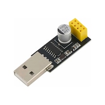 Usb - Esp8266 Wifi Adaptör