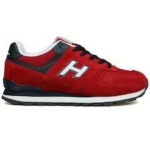Hammer Jack Kolombiya Kırmızı Erkek Spor Ayakkabı 101 23538-m-kırmızı