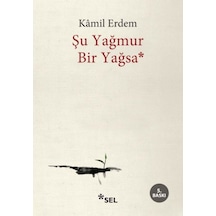 Şu Yağmur Bir Yağsa - Kyut-762244