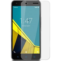 Vodafone Smart 6 Prime Için Nettech 0.3 Mm Cam Ekran Koruyucu