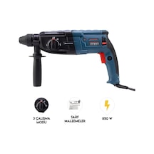 Dawreek 2-28 BSE Kırıcı Delici Hilti
