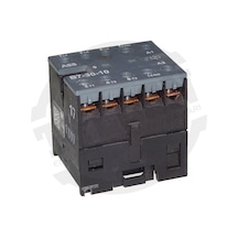 Abb 30-10 Kontaktör (B6)