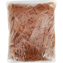 Para Lastiği Natürel 70 Mm - 1 Kg N11.953