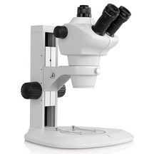 Ece Opto-edu Trinoküler Stereo Zum Mikroskop
