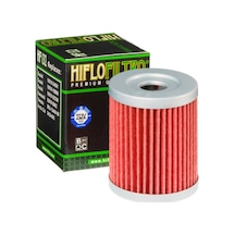 Yamaha Majesty 400 2004-2014 Hiflo Yağ Filtre Mtnm
