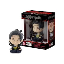 Yume Toys Jujutsu Kaisen Bobble Hero Serisi 2 Suguru Geto 11330