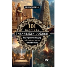 101 Başlıkta İnsanlığın Doğuşu - Aıaı-898875