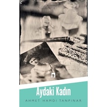 Aydaki Kadın - Yqbx-662333