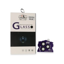 Newface - 582 - Apple iPhone Uyumlu 15 Pro Max Bilvis Titan Kamera Lens - Csmo-tex - - Lacivert