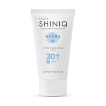 Shiniq Hydra Hydrating Bb Cream Spf 30+ Light 40 Ml