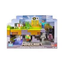 Minecraft World Builder Figür Seti Jfg66 Minecraft
