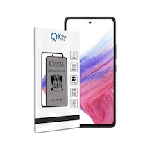 Samsung Uyumlu Galaxy A53 Mat Seramik Nano Esnek Hayalet Ekran Koruyucu (555447679) 20 Tl Fark Ile Apple  iPhone Hızlı Şarj Kablosu