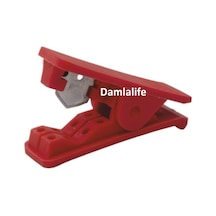 Damlalife Su Arıtma Cihazı Hortum Kesme Makası