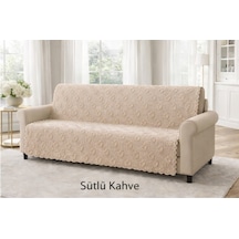 Sütlü Kahve