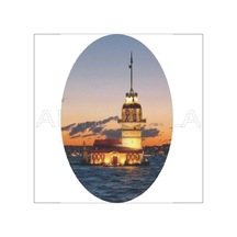 Artebella 1403k Büyük Kolay Transfer 23x34 Cm