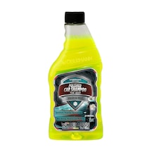 Wöbermann Wash And Wax Ph Nötr Cilalı Oto Yıkama Şampuanı 400 ML