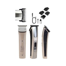 KP-128 Profesyonel Saç ve Sakal Tıraş Makinesi