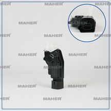 Toyota Corolla 2000-2007 Merkezi Kilit Motoru Arka Sol 69140-12010
