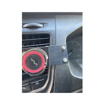 2012 Ford Transit Custom Telefon Montaj Aparatı