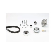 Skoda Octavia 2 Triger Seti + Devirdaim 1.6 Tdi 2010-2012 Cayc Contıtech Ct1139wp2