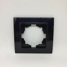 ELBİ ZENA VANTABLACK  TEKLİ Çerçeve EKO AMB.