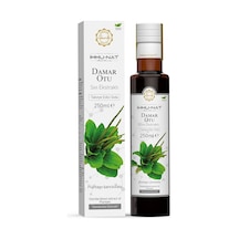 İmmunat Otu Ekstraktı 250 ML