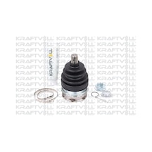 Aks Kafası Dıs Toyota Corolla Ae92 Ae101 Abs Sız / 26x23x56